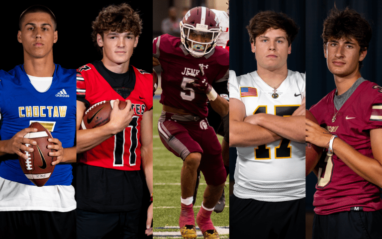 Week Zero Players To Watch