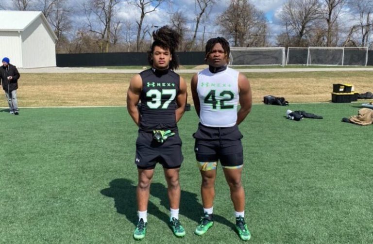 Ohio Week Two Sleepers