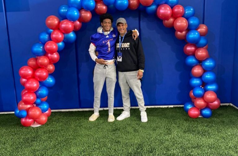 Stock Risers: Senior QBs