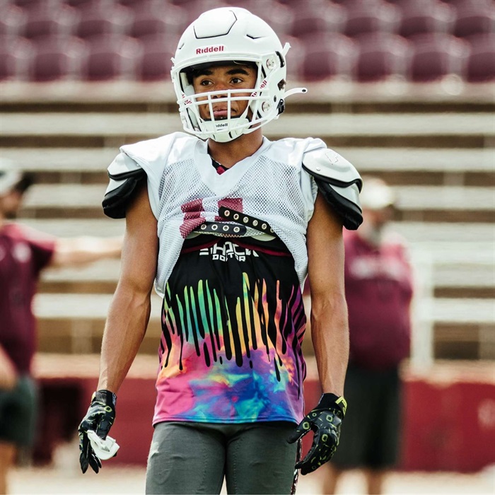 Tennessee High School Football: Top Wide Receivers in 2024 Part 3