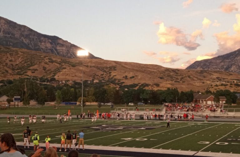 Friday Night Football: Top Performers and Many More