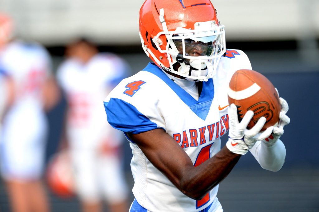 GAME PREVIEW: Parkview at North Gwinnett