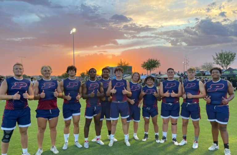 Roster Breakdown: Perry Pumas