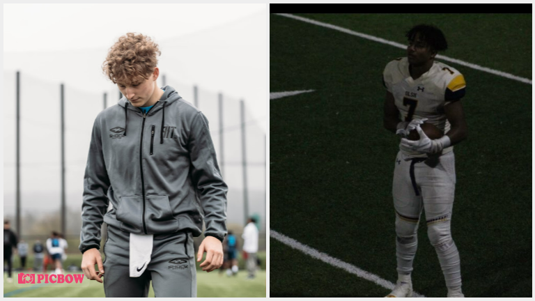 Ranked Standouts Across Pennsylvania, Stock Risers, Wk 1 - Prep Redzone