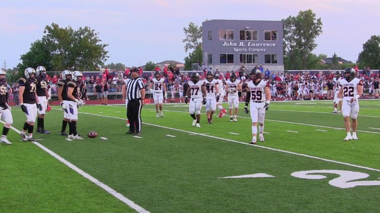 Hannibal vs Troy Buchanan - Top Prospects &amp; Performers