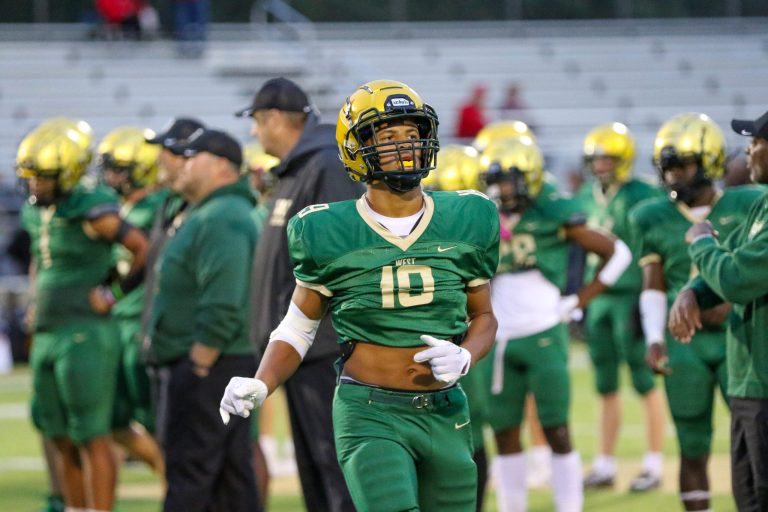 ’23 Preseason Super 7 – Class 5A Defensive Backs