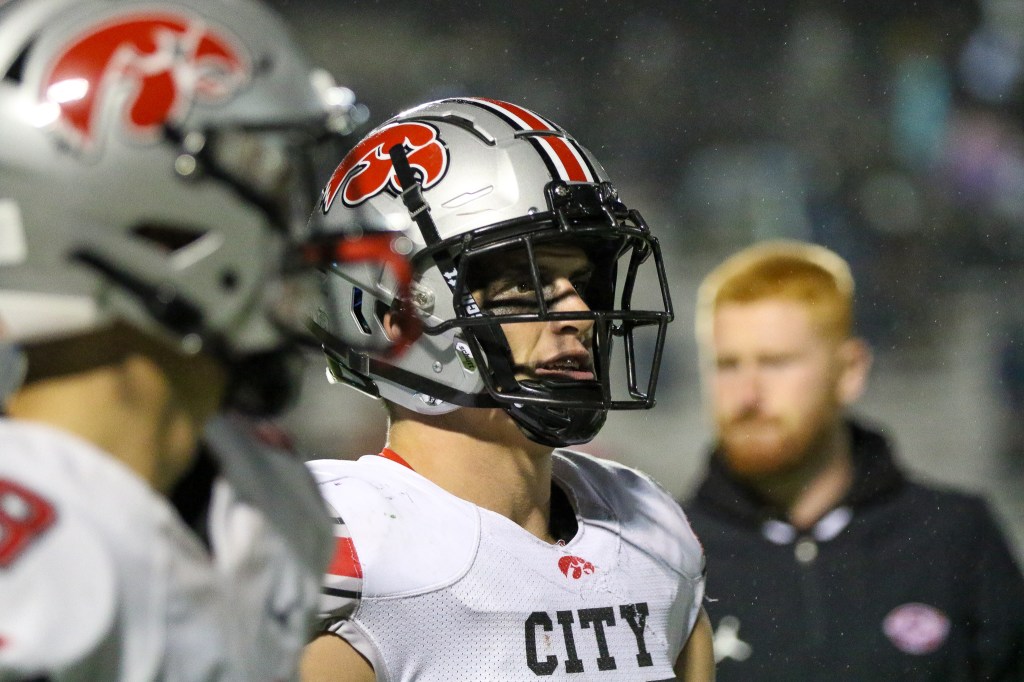 Class 5A All-State LBs: Kueter Leads The Pack