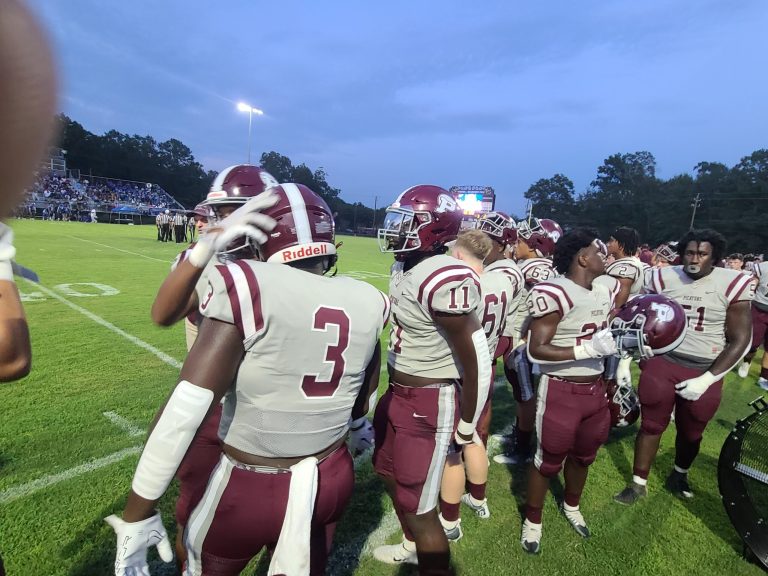 Preseason 6A Report