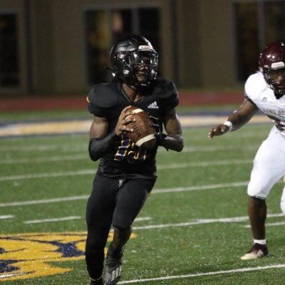 Post Season QB Spotlight for 4M District 3