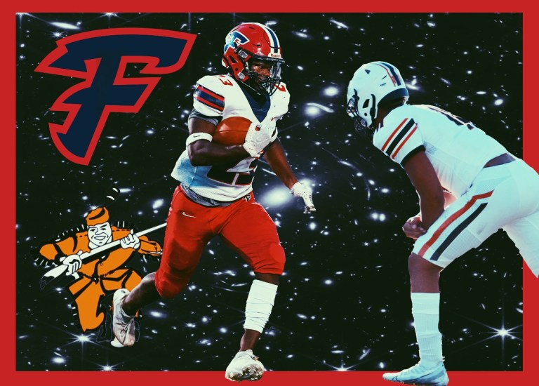 Franklin VS Dearborn: Game Recap