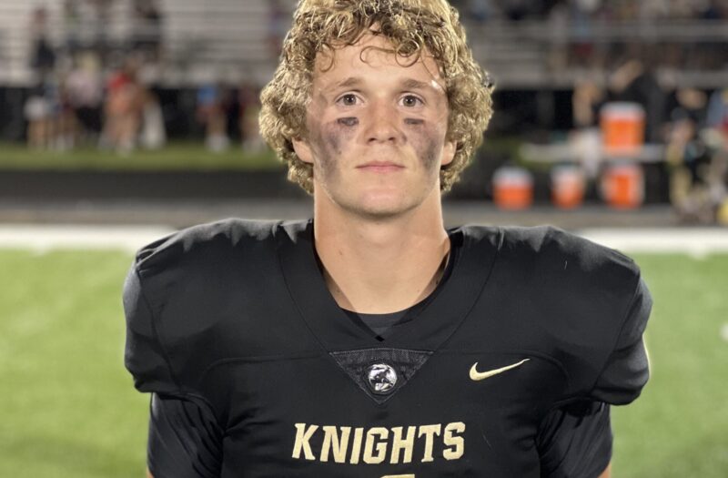 Top Performers From Grayslake North’s 17-14 Win Over Mundelein