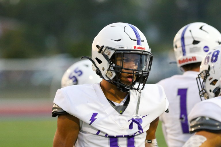 Amari Thigpen