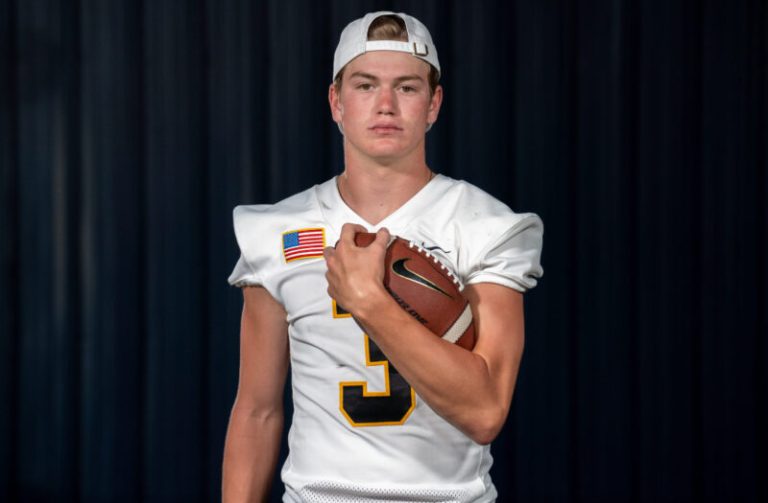 Brody Rutledge