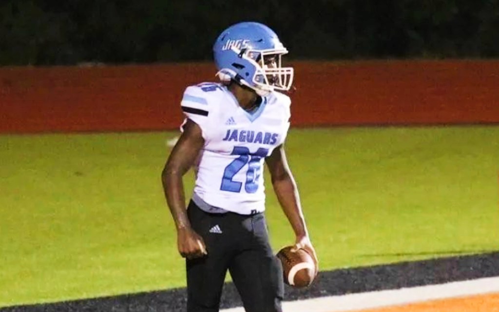 Week 4 Game Balls &amp;#8211; Part. 2