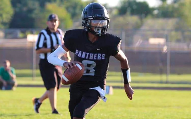 Future Friday: Class of 2028 Prospects To Know 9/16