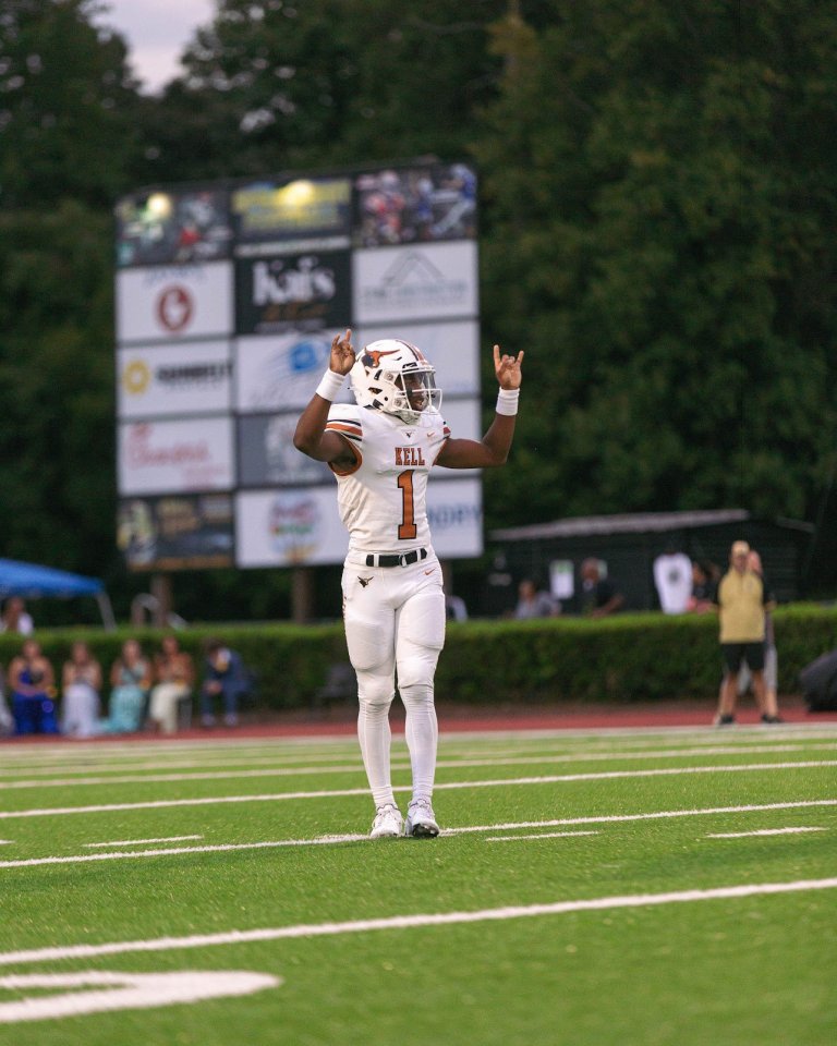 8 Georgia Prospects Worthy of P5 Offers