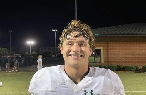 WHAT WE SAW: River Bluff 25, White Knoll 14
