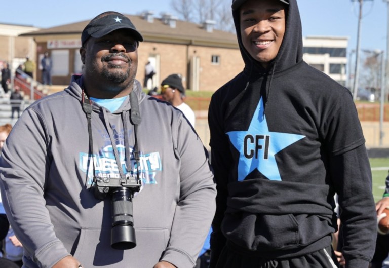 Queen City Senior Bowl Quarterbacks Analysis