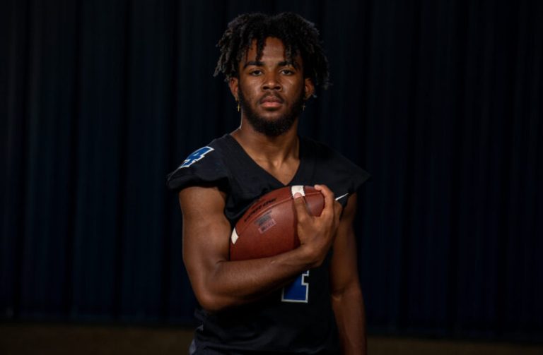 Deontaye Wilson