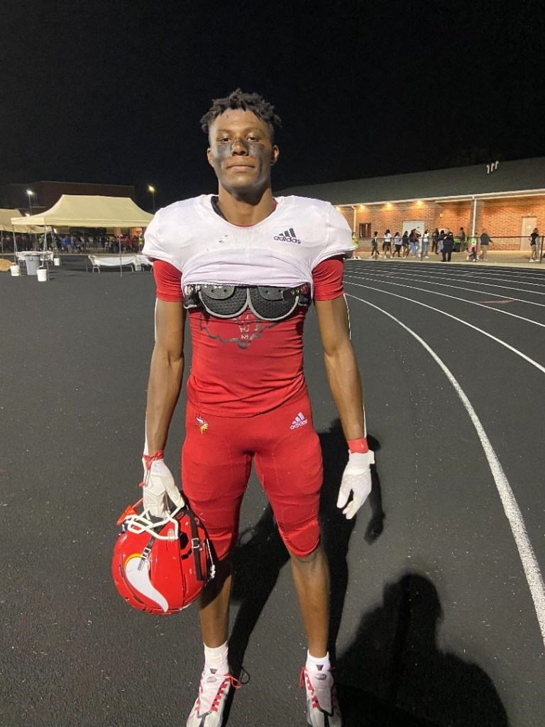 Five Players who Played Well at the OH 7v7 HS Media Showcase