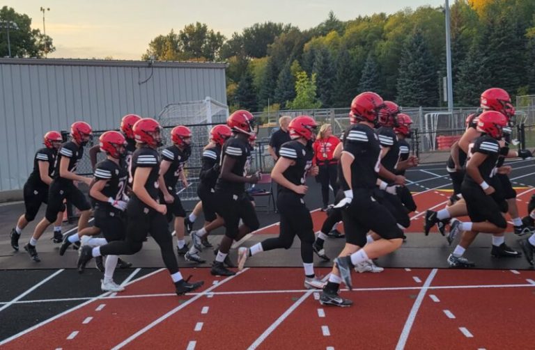 Brian&#039;s Best - Eden Prairie v Lakeville South