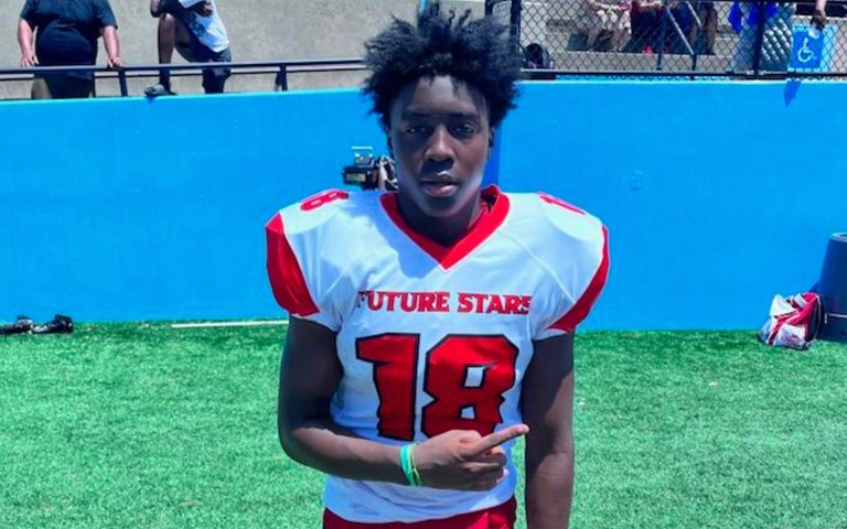 Recruiting Runway: Class of 2027 Prospects to Know – 9/21