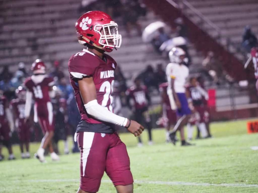 Week 3 Top Performers