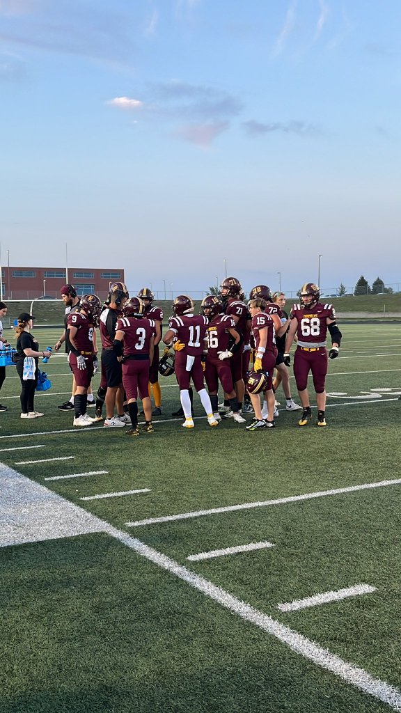 Game Report: Lincoln Southwest @ Papillion-LaVista