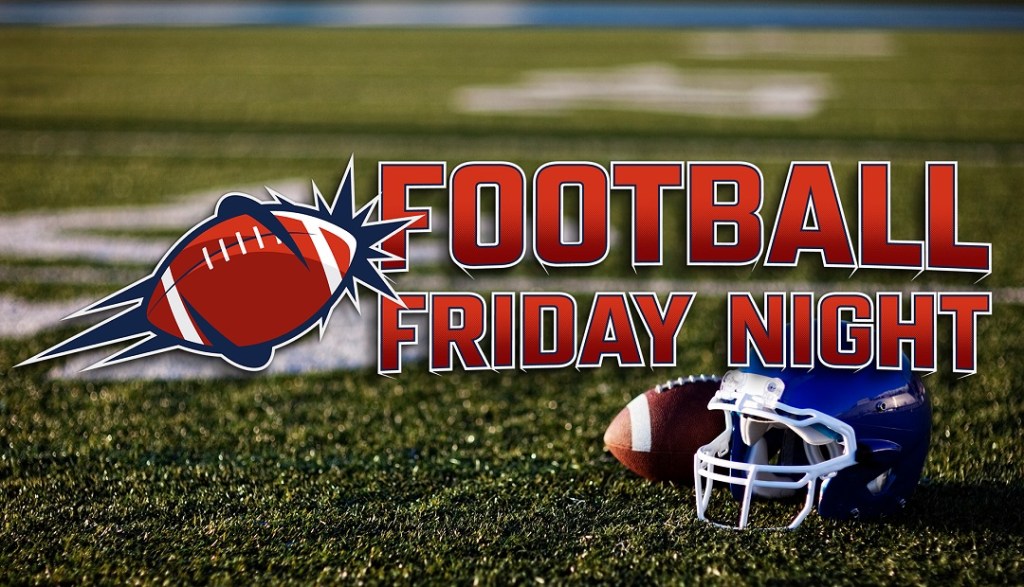 10 Friday Night Games To Watch