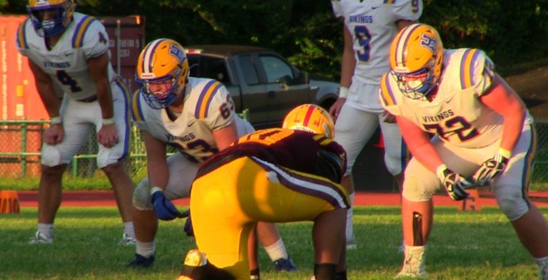 Francis Howell at Lutheran North -Top Performers &amp; Prospects