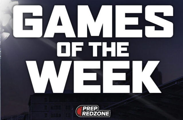 OK Conference W7 Games of the Week