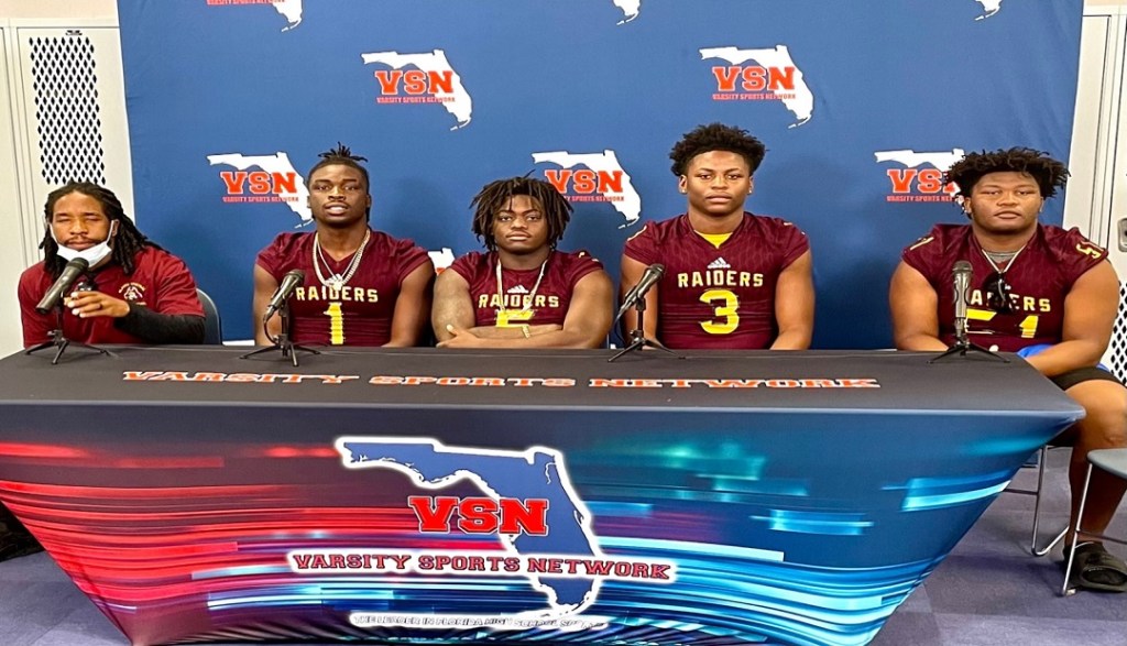 Glades Central Looks For Past Glory