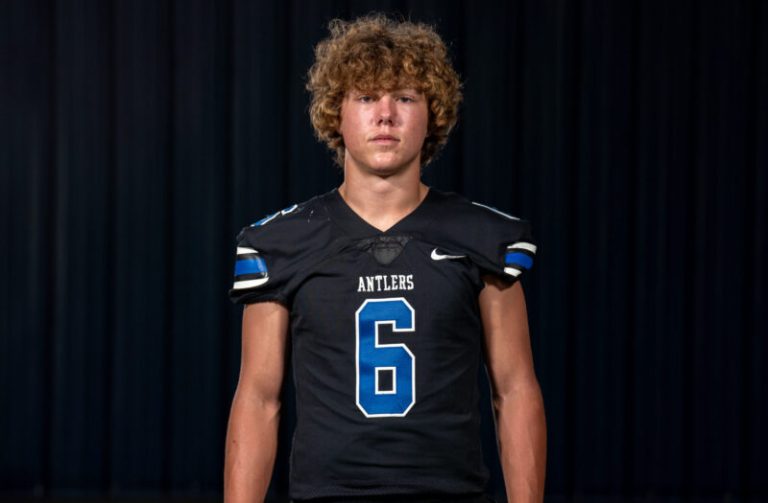 Deer Creek Antlers OK 2023 Team Preview