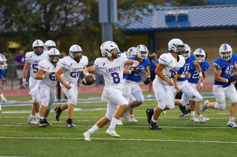 Class 4A: All-State Quarterbacks: Braylon Kammrad Leads The Way