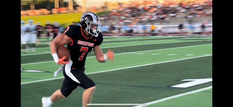 W6 Ottawa-Kent Games of the Week