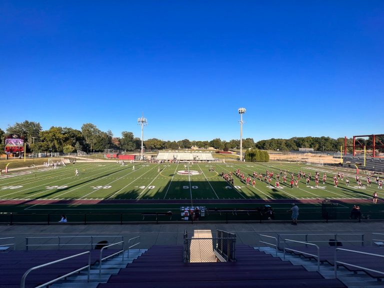 OAA/MAC W6 Games of the Week