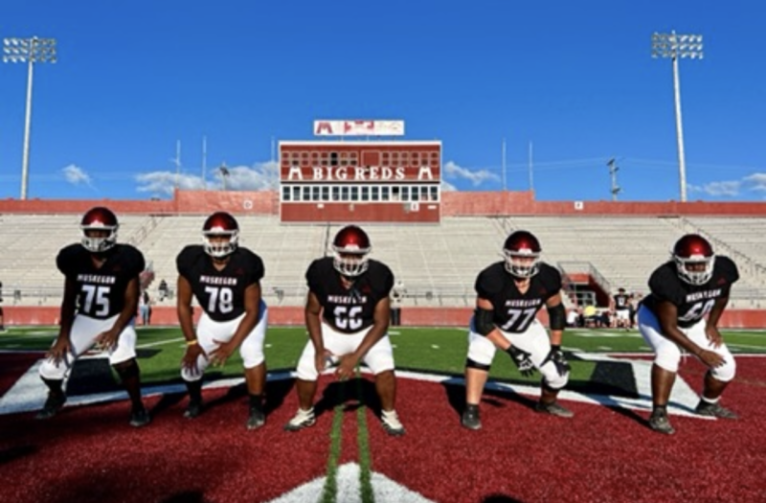 Must-See O-Linemen: Prospects with Film that Popped, Part II