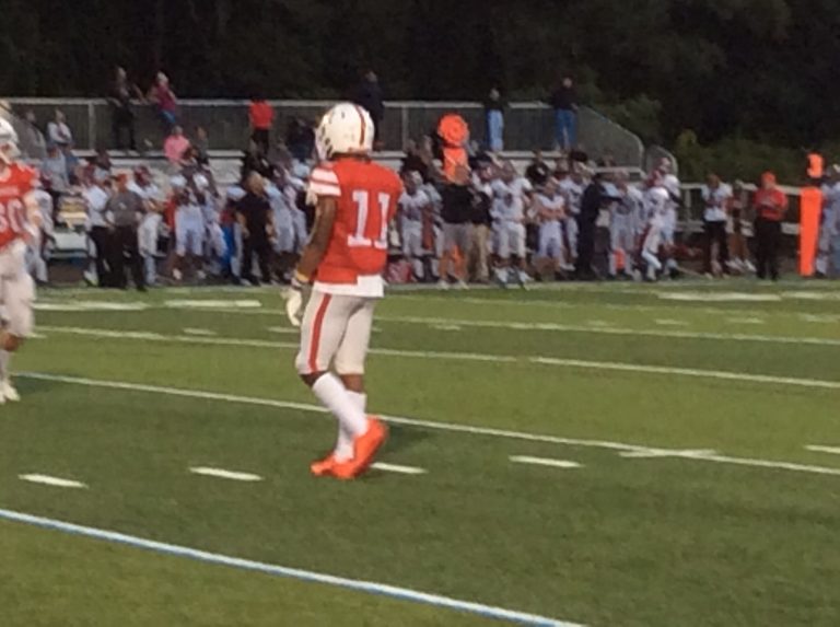 2024 Running Backs That Will Have College Interest Pickup...