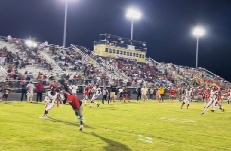 WHAT WE SAW: South Pointe Rallies Late To Defeat Mallard Creek