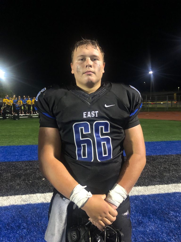 PRZJordan&#039;s 8A IHSA State Championship Lincoln-Way East Standouts