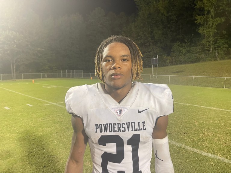 Class 3A Upper State Third Round Preview
