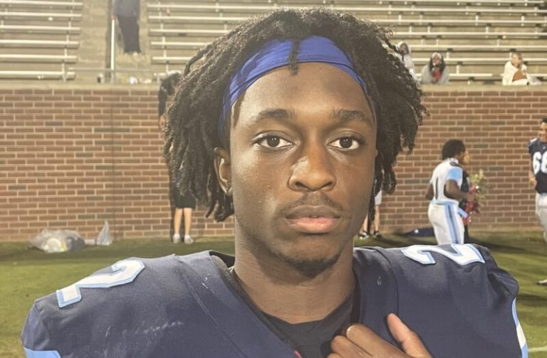 WHAT WE SAW: Porter&#039;s Spark Powers Dorman Past River Bluff