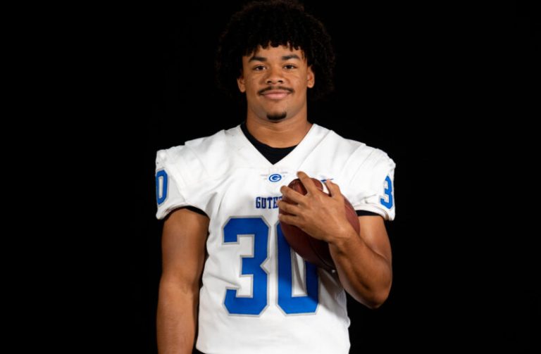 Isaiah Hammons Jr.