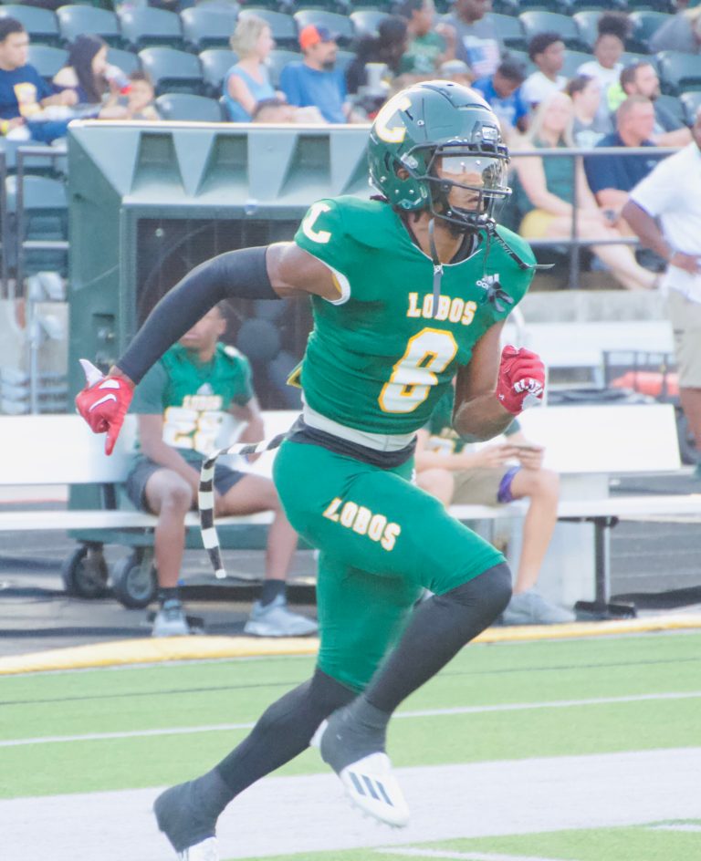 Jalen Hale