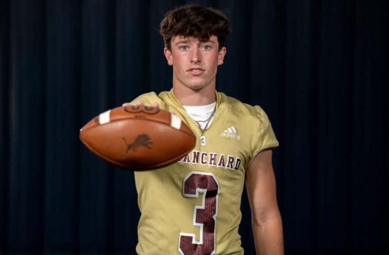 Jaxon Laminack