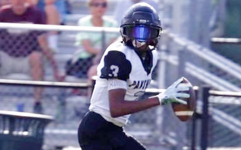 Future Friday: Class of 2028 Prospects To Know 9/30