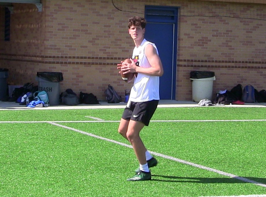 2024 Quarterbacks You Need to Know About