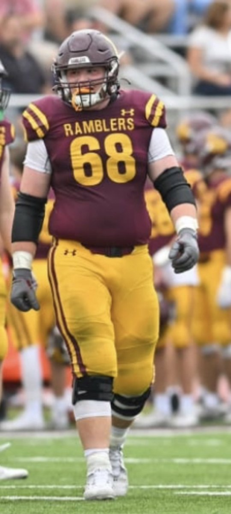 7 Offensive Linemen to keep tabs on