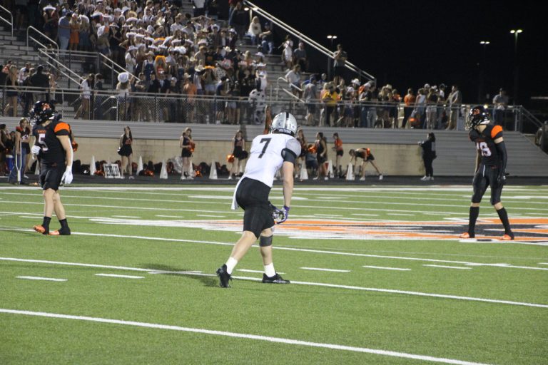 Marc&#039; D Men: Denton Guyer vs Aledo