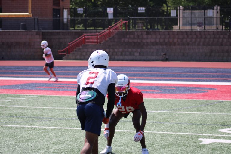 Game Preview: Milton at Denmark